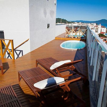 Al Mare Hotel ポリフロノ エクステリア 写真