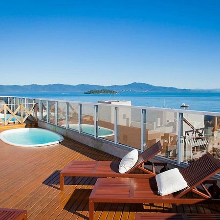 Al Mare Hotel ポリフロノ エクステリア 写真