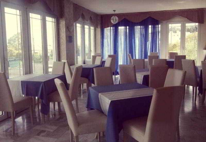 Al Mare Hotel ポリフロノ エクステリア 写真