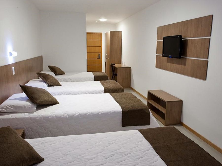 Al Mare Hotel ポリフロノ エクステリア 写真
