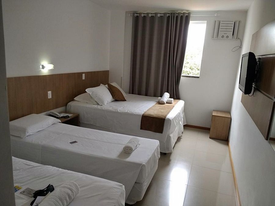 Al Mare Hotel ポリフロノ エクステリア 写真