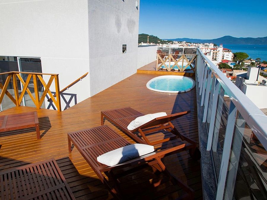 Al Mare Hotel ポリフロノ エクステリア 写真
