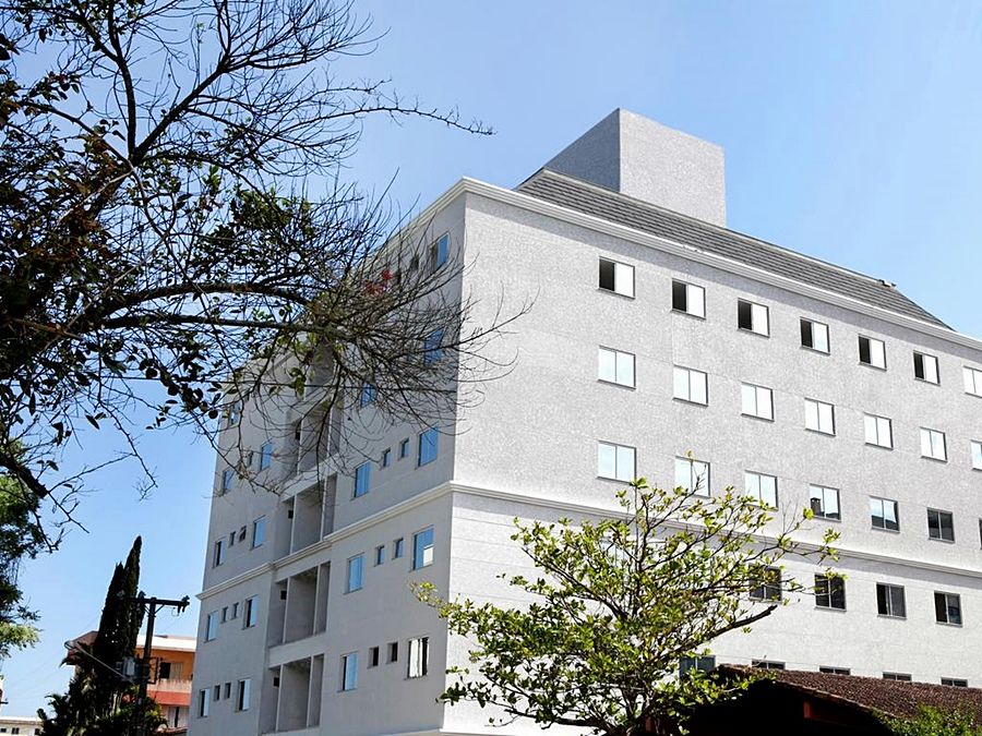 Al Mare Hotel ポリフロノ エクステリア 写真